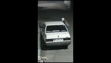 Bursa'nın Yıldırım ilçesinde hırsızlık vakalarında artış!