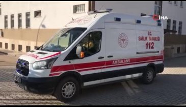 Lisede 'kız meselesinden' çıkan kavgada 1 öğrenci bıçaklandı