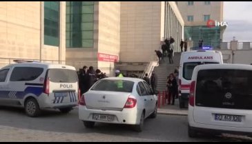 Elazığ'da 6 ay sonra düğünü olacaktı, eşinin kurşunuyla can verdi