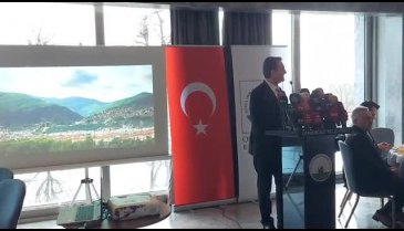 Mustafa Dündar yaptıklarını anlattı