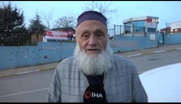 Sosyal medyada gündem olan dükkan sahibi, kiracısıyla yaşadığı tartışma hakkında konuştu