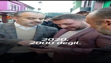 Alinur Aktaş hemşehrileriyle bir arada olmanın önemini vurgulayan paylaşım yaptı