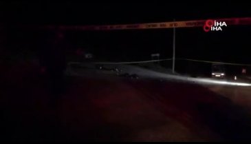 Çanakkale'de silahlı saldırıda 2 kişi hayatını kaybetti