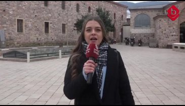 Bursalılar oyunu kime verecek? Aktaş mı, Bozbey mi?
