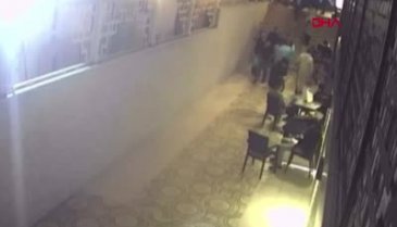 Bursa'da 'İstesem öldürürdüm' diyen yaralama sanığına ilk duruşmada tahliye