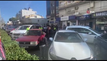 Antalya'da hayata döndürülen yaşlı adam 2 gün sonra hayatını kaybetti