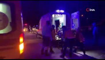 Erzincan'da trafik kazasında yaralanmıştı! Tıp Fakültesi 4'ncü sınıf öğrencisi hayatını kaybetti