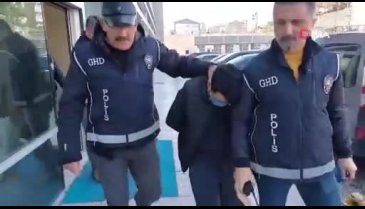 Samsun'da göçmen kaçakçılığıyla operasyonu!