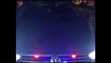 Türkiye genelinde çakar lamba denetimi