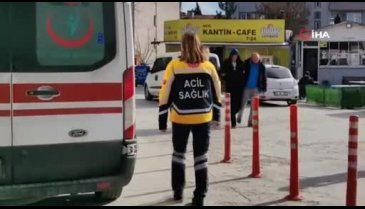 Bursa'da 2 kişiyi bıçaklayıp kaçan şahıs tutuklandı
