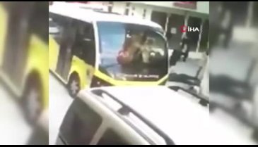 Bursa'da korkunç kaza! 16 yaşındaki genç hayatını kaybetti