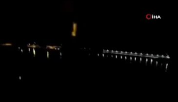 Karadeniz'deki esrarengiz patlama sesi kıyı şehirlerini tedirgin etti