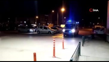 Bursa'da buzdolabı tamirine giden işçi kalbine yenildi