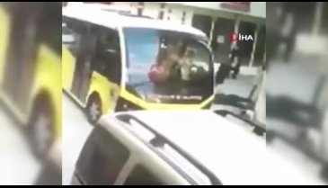 Bursa'da korkunç kaza! 16 yaşındaki genç hayatını kaybetti