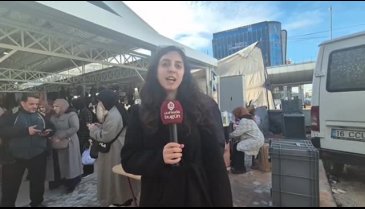 Kıyafet pazarları da lüks mü oluyor?