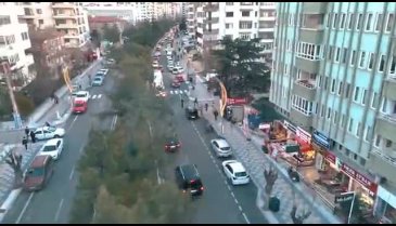 Saadet Partisi: Afyonkarahisar'da siyasete yeni yüzler getiriyoruz!