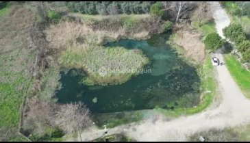 Bursa'da tarihi ilk insanlığa uzanan Ilıpınar höyüğü ilgi bekliyor