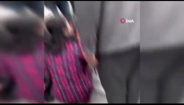 AK Partili Yeniay'a silahlı saldırı