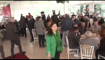 Mustafa Bozbey: Bursa'da kentsel dönüşüm yapılmadı