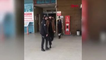 Bursa'da 12 kaçak göçmen yakalandı! Sınır dışı edilecekler