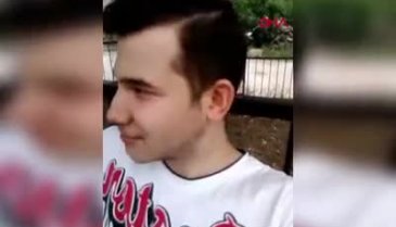 Bursa'da alkollü sürücünün ölümüne neden olduğu genç toprağa verildi