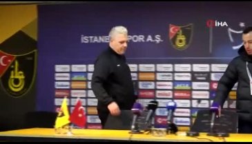 Gaziantep FK Teknik Direktörü Marius Sumudica: Bugün gerçekten mutluyum. 1-0'dan maçı çevirdik