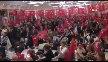 Bozbey'den Bursa'ya sinema ve sosyal tesis sözü
