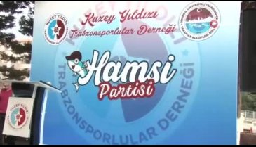 İsmail Turgut Öksüz: Hamsi partisini geleneksel hale getireceğiz