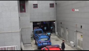 Antalya'da eski İYİ Parti ilçe başkanına silahlı saldırıda 4 tutuklama