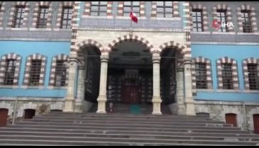 Kütahya'da çantasında esrar ele geçirilen şahıs tutuklandı