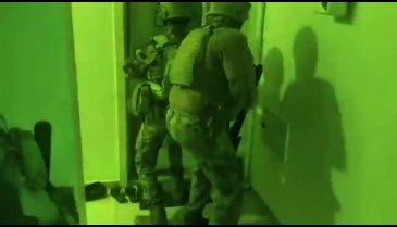 "Kafes-39" operasyonlarında 7 organize suç örgütü çökertildi