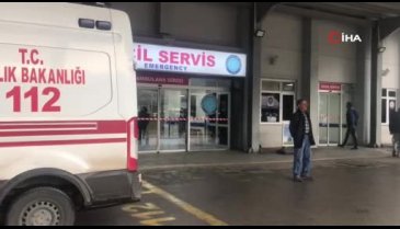 Bursa'da kalıp çakan inşaat işçisi 4.kattan yere düşüp hayatını kaybetti