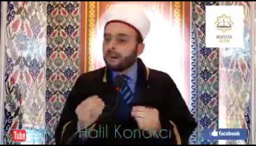 Halil Konakçı'nın o sözleri yeniden gündem oldu!