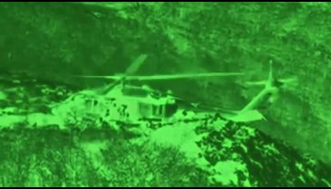 "Kahramanlar-50" operasyonunda2 terörist etkisiz hale getirildi