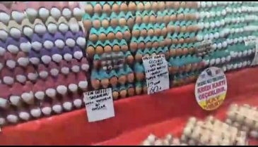 Bursa Yunuseli pazarında fiyatlar ne diyor? Muzun kilosu 42 lira!