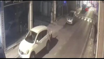 Kırklareli Belediyesi şirket binasında yangın çıkaran şüpheli tekrar gözaltına alındı