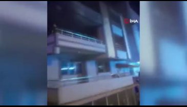 Kocaeli'de ocakta unutulan yemek yangına sebep oldu! 1 kişi dumandan etkilendi