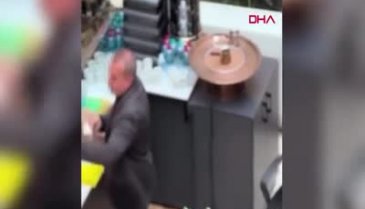 Edirne'de fincanları tükürerek temizleyen işletmecinin ifadesi ortaya çıktı!