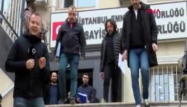 Küçükçekmece saldırısında flaş gelişme