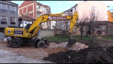 İnegöl Belediye Başkanı Taban, Spor Lisesi'nin Ukraynalı misafirleriyle buluştu