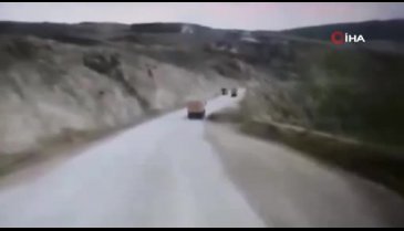 Erzincan'daki maden faciasının yeni görüntüleri ortaya çıktı