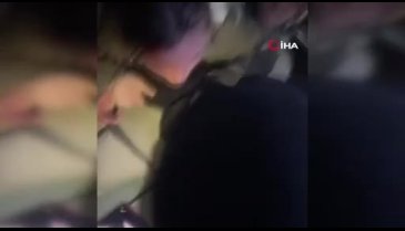 İstanbul'da şoke eden olay! Otobüste genç kadının üzerine boşaldı