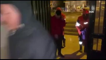 Antalya'da sel afetinin ardından Isparta Belediyesi de harekete geçti