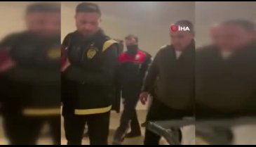 Düzce'de fuhuş operasyonu: 5 gözaltı