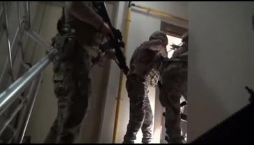 Bursa dahil 14 ilde FETÖ'ye yönelik 'Kıskaç-6' operasyonu!