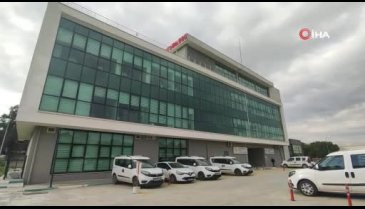 Bursa'da doktorun tarama için ayırdığı 5 dakika hayatını kurtardı