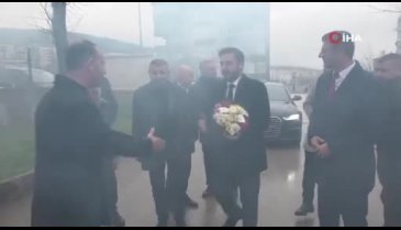 Bursa Kestel'de en düşük işçi maaşı maaş 34 bin 100 lira!