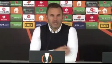 Galatasaray Teknik Direktörü Okan Buruk: Önemli bir galibiyet oldu