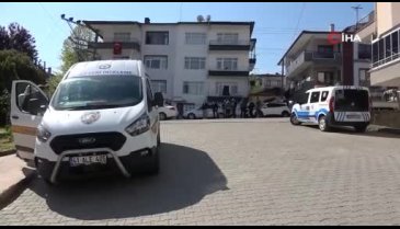 Abisinin boğazını ve cinsel organını kestiği iddia edilen sanık: Kontrol bende değildi