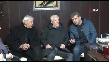 CHP BBB Adayı Bozbey'den emekliye aylık 2 bin lira destek vaadi
